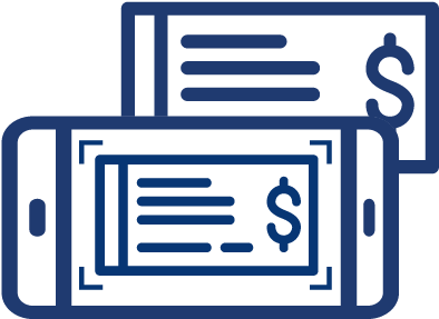 Mobile Deposit - Mobile Deposit (417x417)