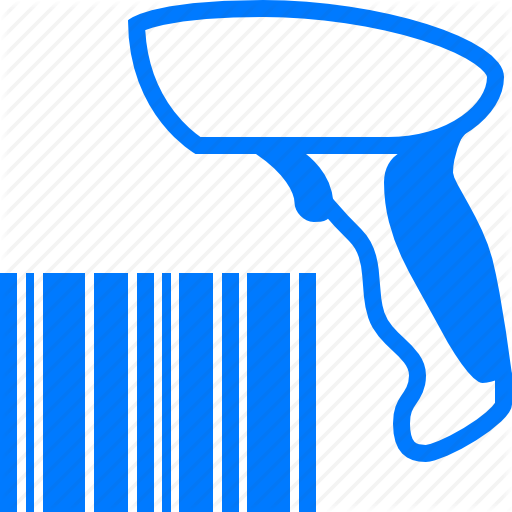 Barcode Reader Free Icon Clipart Barcode Scanners Clip - Barcode Reader Free Icon Clipart Barcode Scanners Clip (512x512)