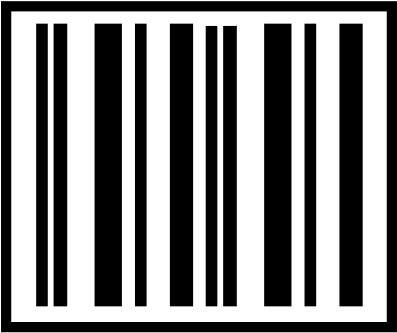 Bar Code - Bar Code (512x512)