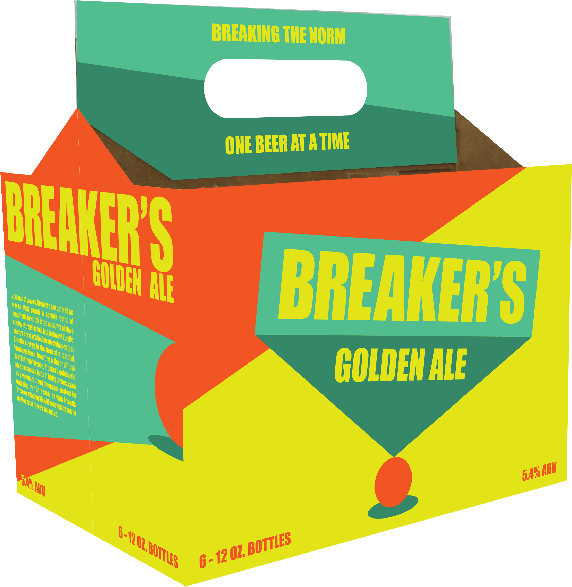 Bottle Carrier Examples - Bottle Carrier Examples (4000x3000)