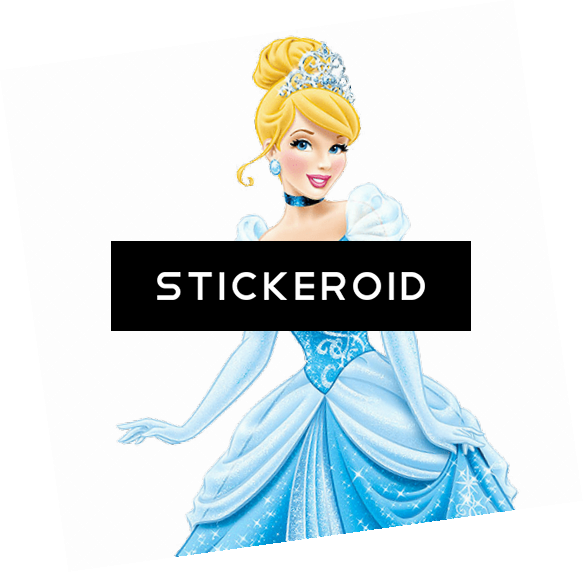 Cinderella Slipper - Cinderella Slipper (583x573)