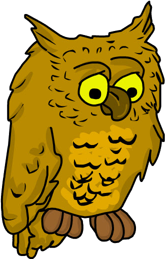 Buho - Buho (447x546)