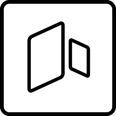 Two Handy Sizes - Two Handy Sizes (400x400)