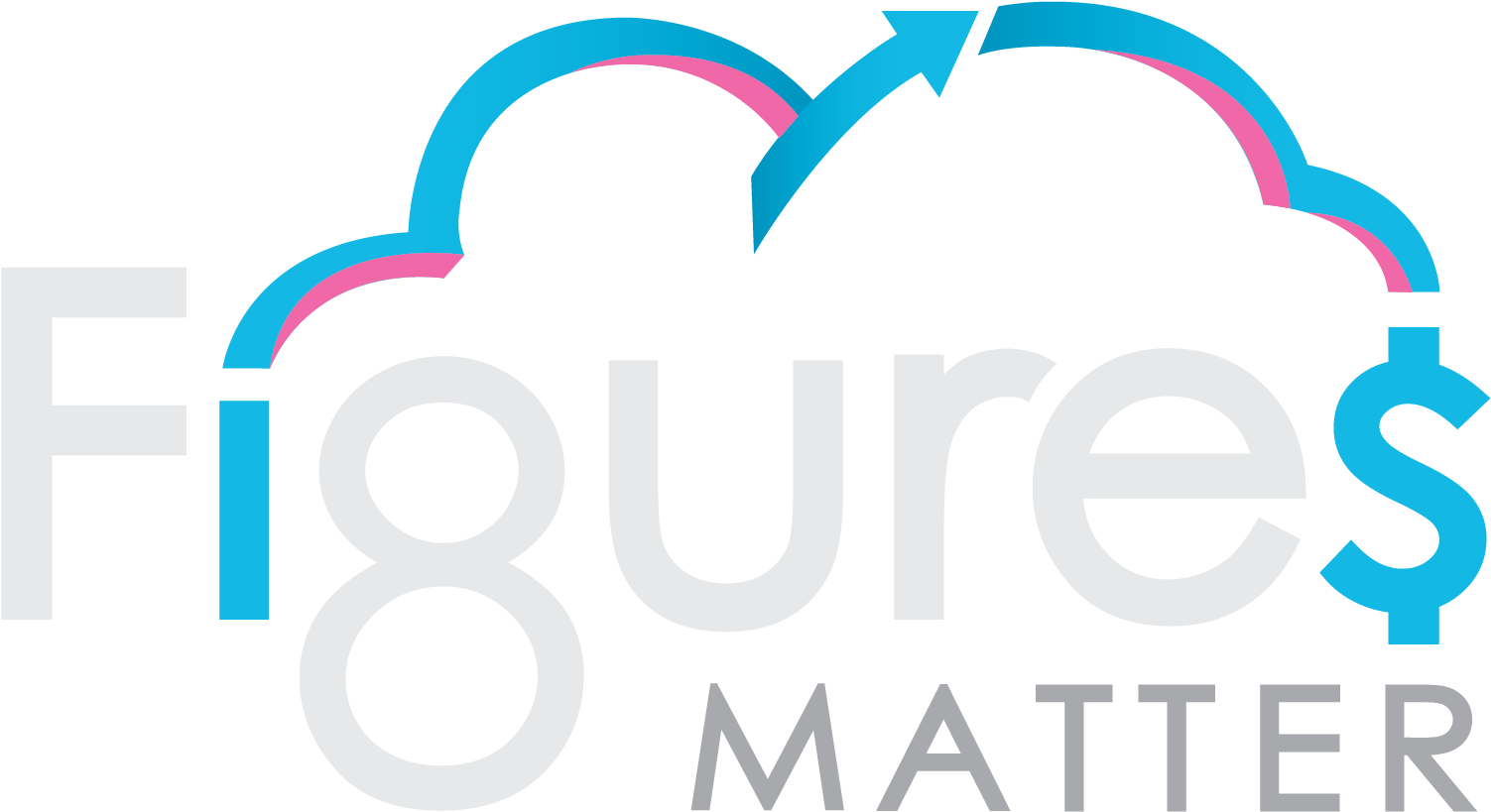 Figures Matter Logo - Figures Matter Logo (1832x1165)