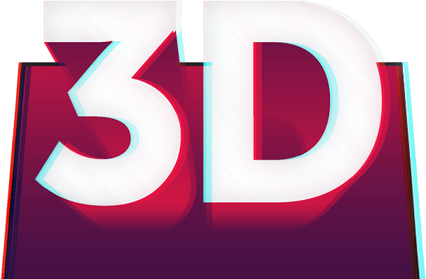 Dish 3d - Dish 3d (638x398)