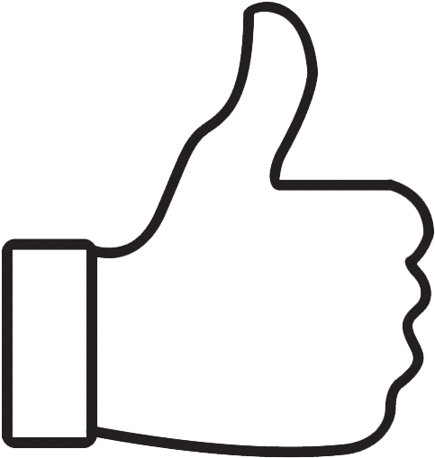 Thumbs Up - Thumbs Up (512x512)