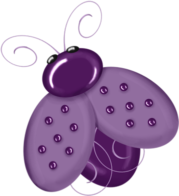 Bug Clip Art - Bug Clip Art (437x437)