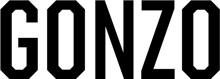 Gonzo - Gonzo (1200x400)