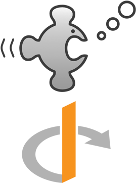 Rcdevs Single Sign-on Solution - Rcdevs Single Sign-on Solution (305x395)