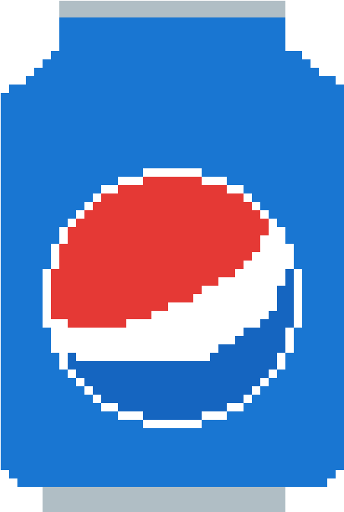 Pepsi - Pepsi (1200x1200)