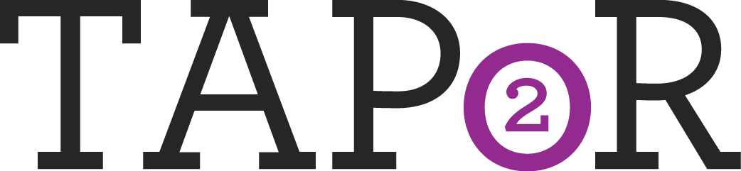 Text Analysis Tools For Research From Tapor - Text Analysis Tools For Research From Tapor (1042x241)
