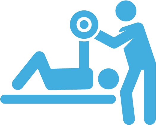 Personal Training - Personal Training (554x528)