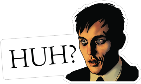Huh - Huh (490x317)