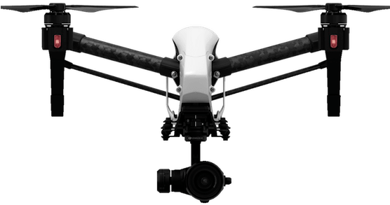 Vector Drones Inspire Dji - Vector Drones Inspire Dji (555x370)