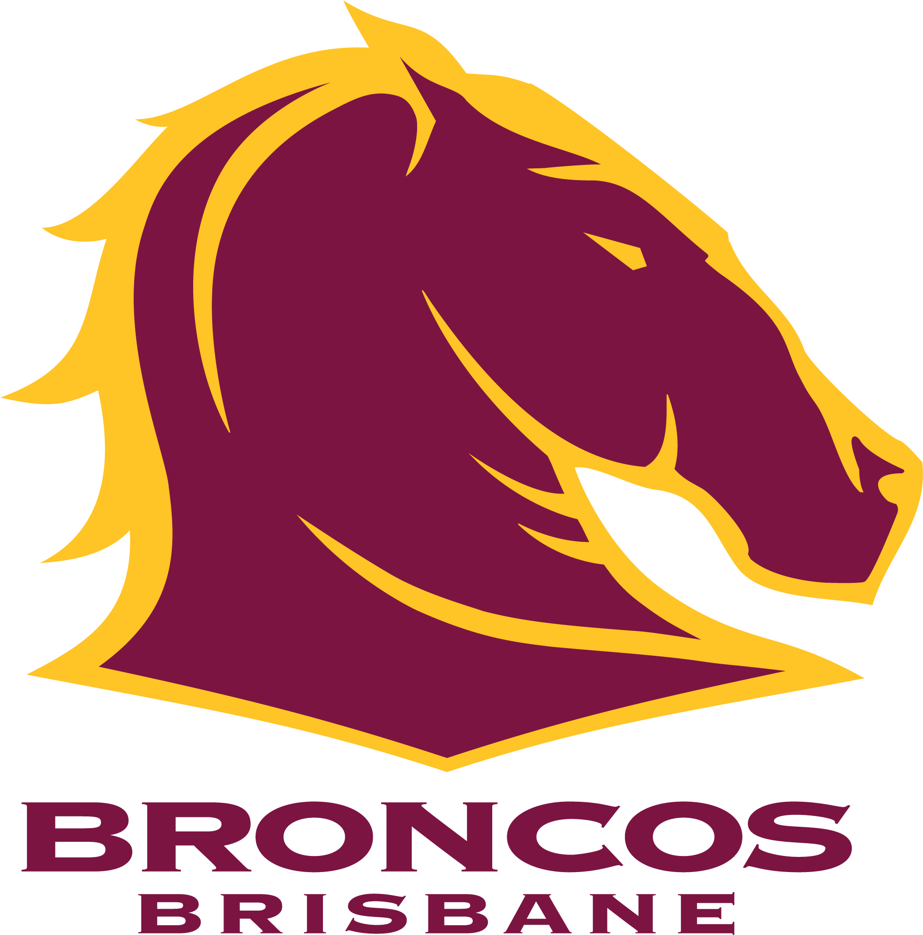 Bronco Vector Printable - Bronco Vector Printable (2000x2000)