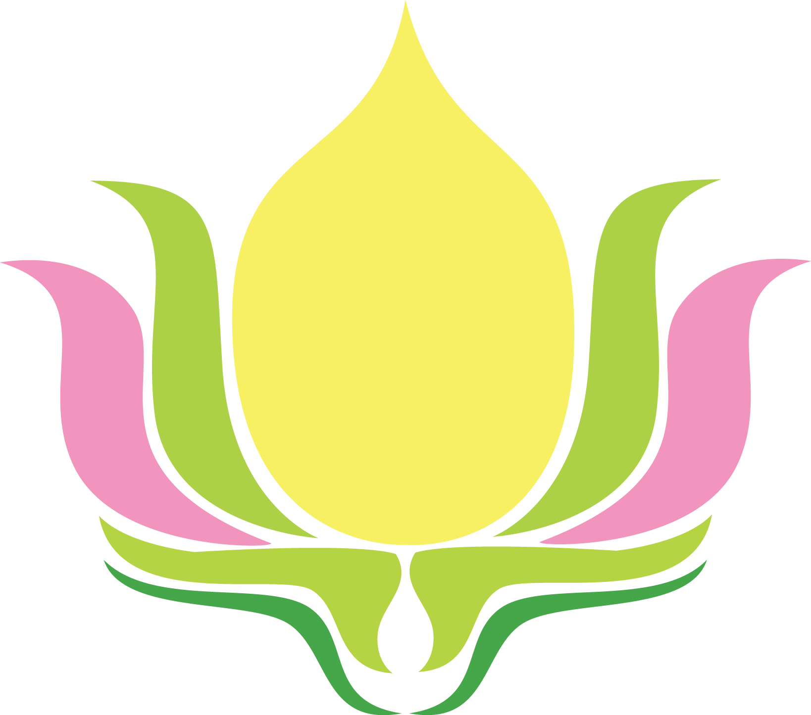Lotus Pattern - Lotus Pattern (1638x1445)