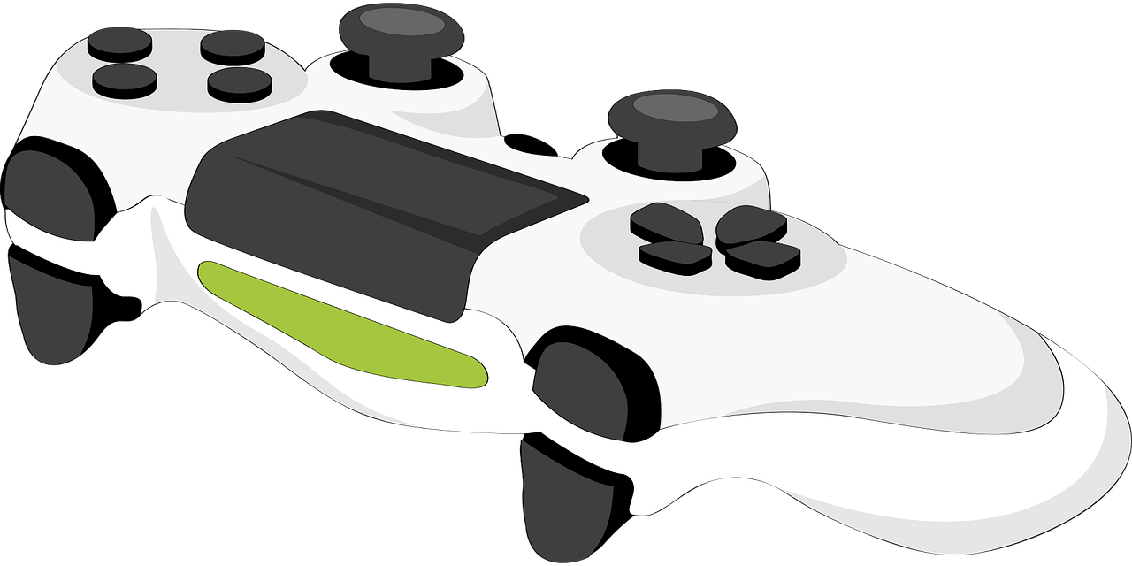 Game,game Console, - Game,game Console, (1280x640)