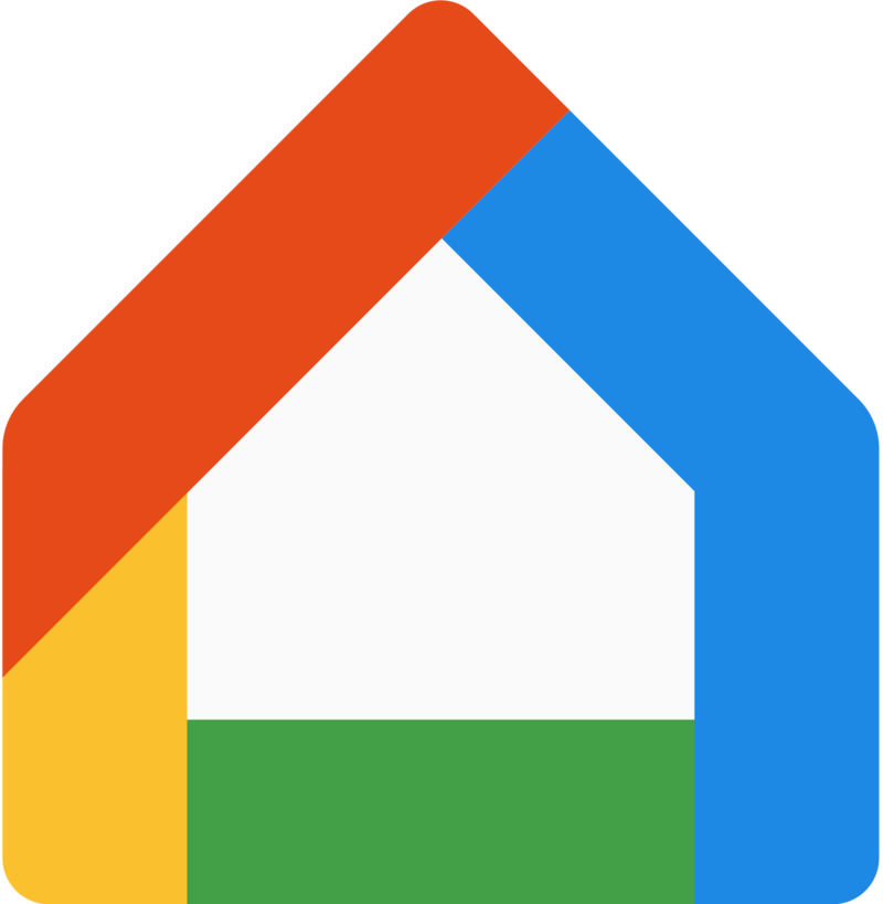 Smart Home Control - Smart Home Control (800x819)