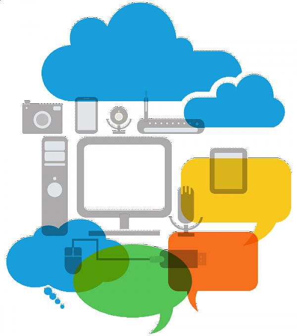 Smart Solutions - Smart Solutions (600x678)