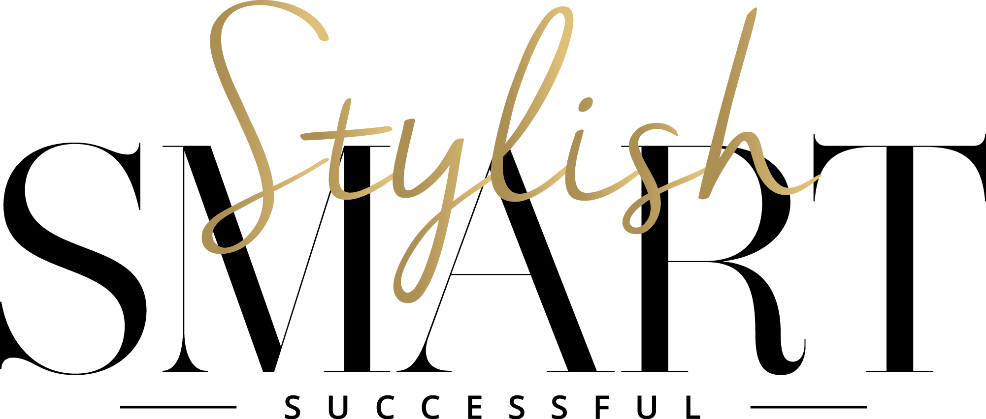 Smart, Stylish & Successful - Smart, Stylish & Successful (2002x852)