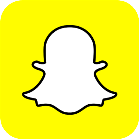 Snapchat - Snapchat (512x512)