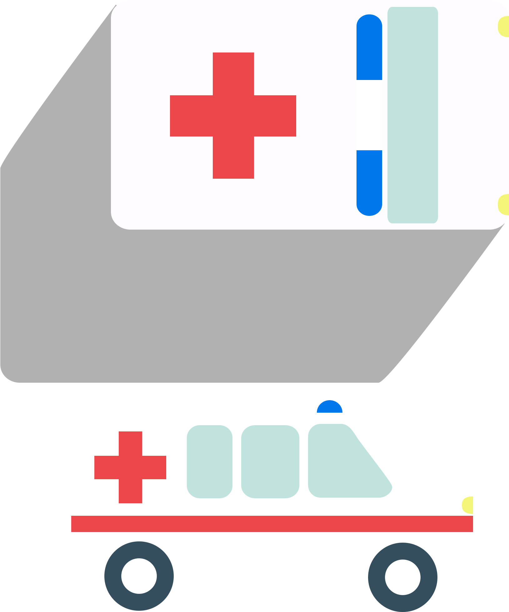 Ambulance - Ambulance (1640x1972)