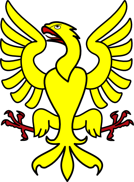 Eagle Png - Eagle Png (438x593)