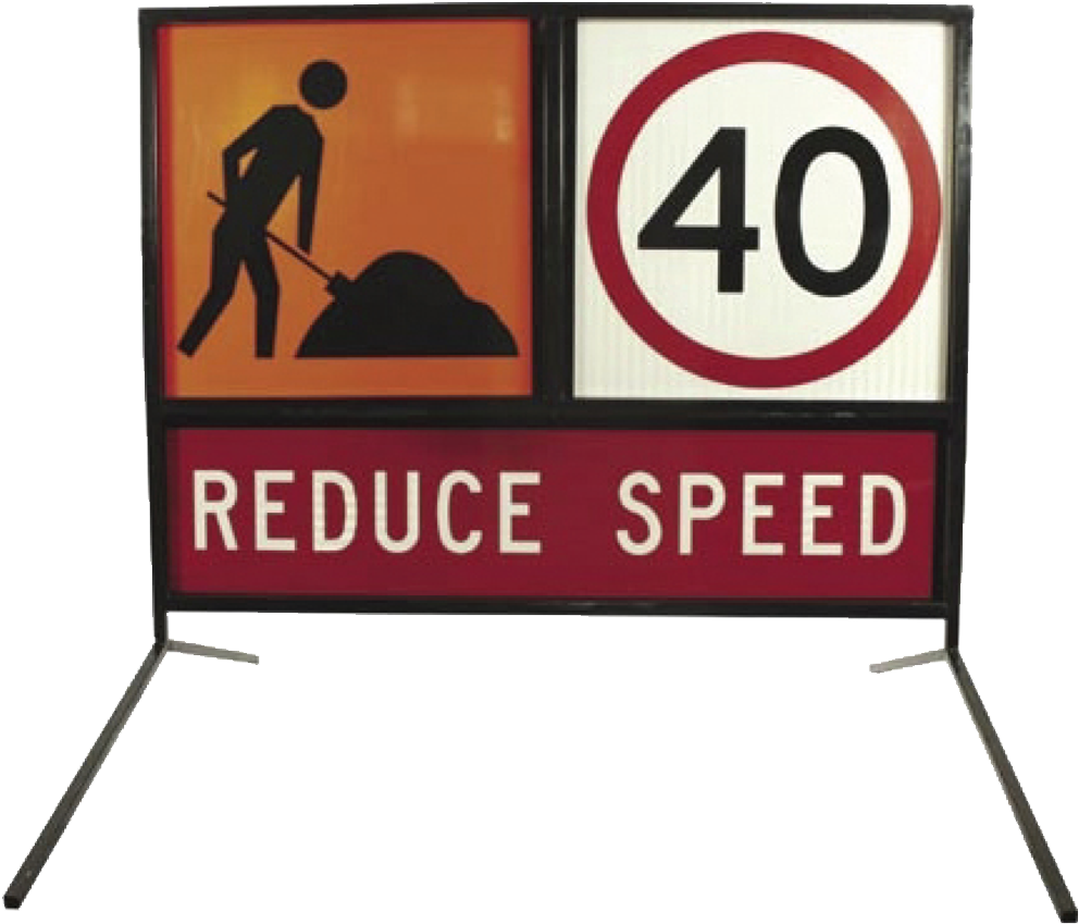 Multi-message Signs - Multi-message Signs (1000x1000)