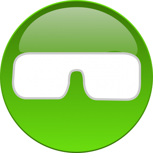 Optometrist Clipart (500x500)