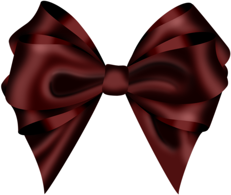 Bows - Bows (500x410)