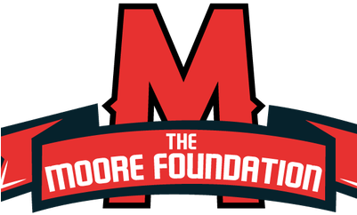 The Moore Foundation - The Moore Foundation (400x400)
