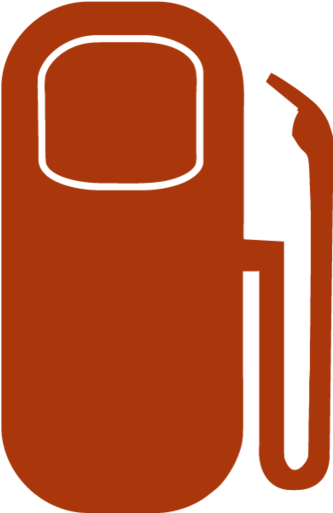 Gas Pump - Gas Pump (750x750)