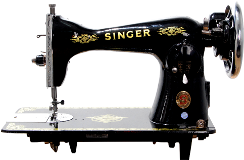 Singer Philippines - Singer Philippines (484x484)