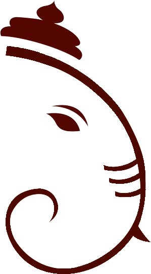 Ganesha Vector Thread - Ganesha Vector Thread (299x541)