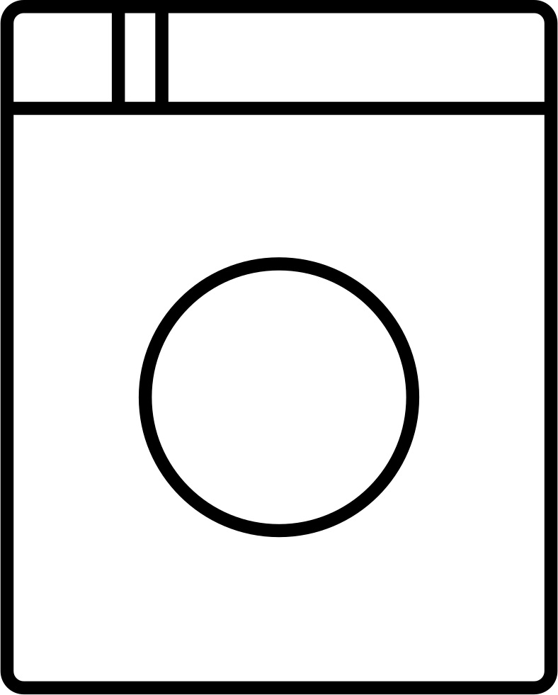 Washing Machine Comments - Washing Machine Comments (788x981)