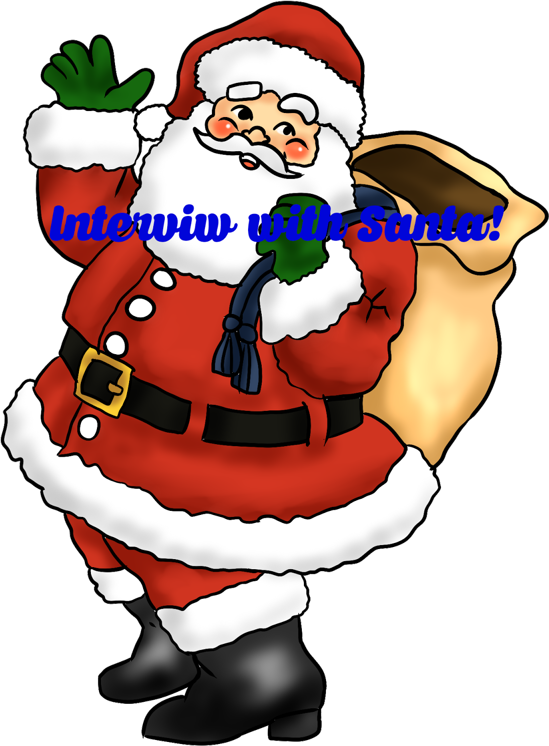 Blogmas - Blogmas (1600x1600)