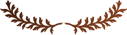 Leaf Flourish - Oak - Leaf Flourish - Oak (430x430)