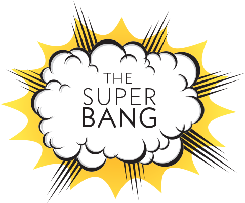 The Super Bang - The Super Bang (500x400)