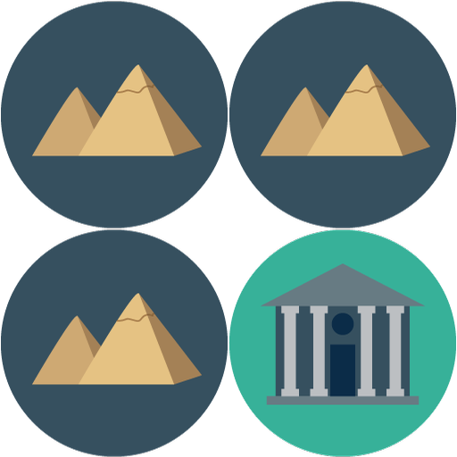 Ancient Societies - Ancient Societies (512x512)