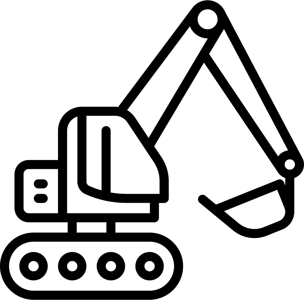 Excavator Comments - Excavator Comments (980x966)