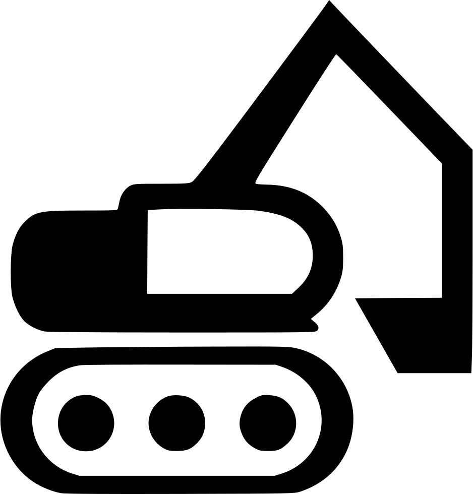 Excavator Comments - Excavator Comments (938x980)