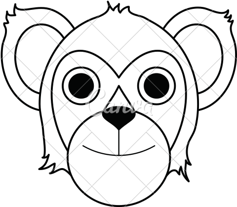 Drawn Koala Line - Drawn Koala Line (550x550)