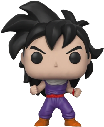 Gohan (383) - Gohan (383) (709x709)