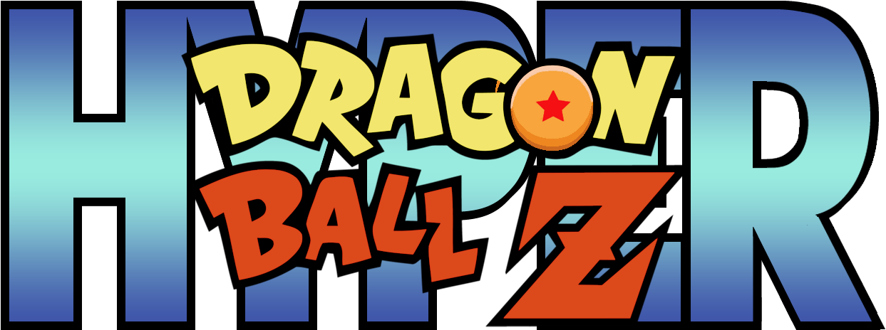 Hyper Dragon Ball Z - Hyper Dragon Ball Z (1287x549)