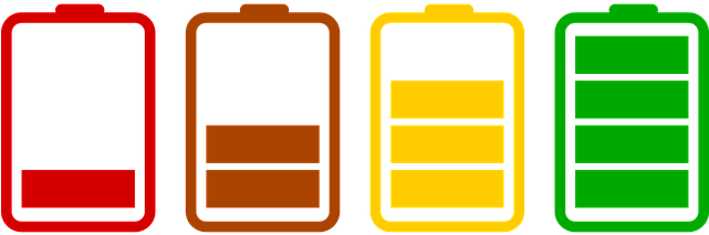 Difference Between Primary Cell And Secondary Cell - Difference Between Primary Cell And Secondary Cell (640x320)
