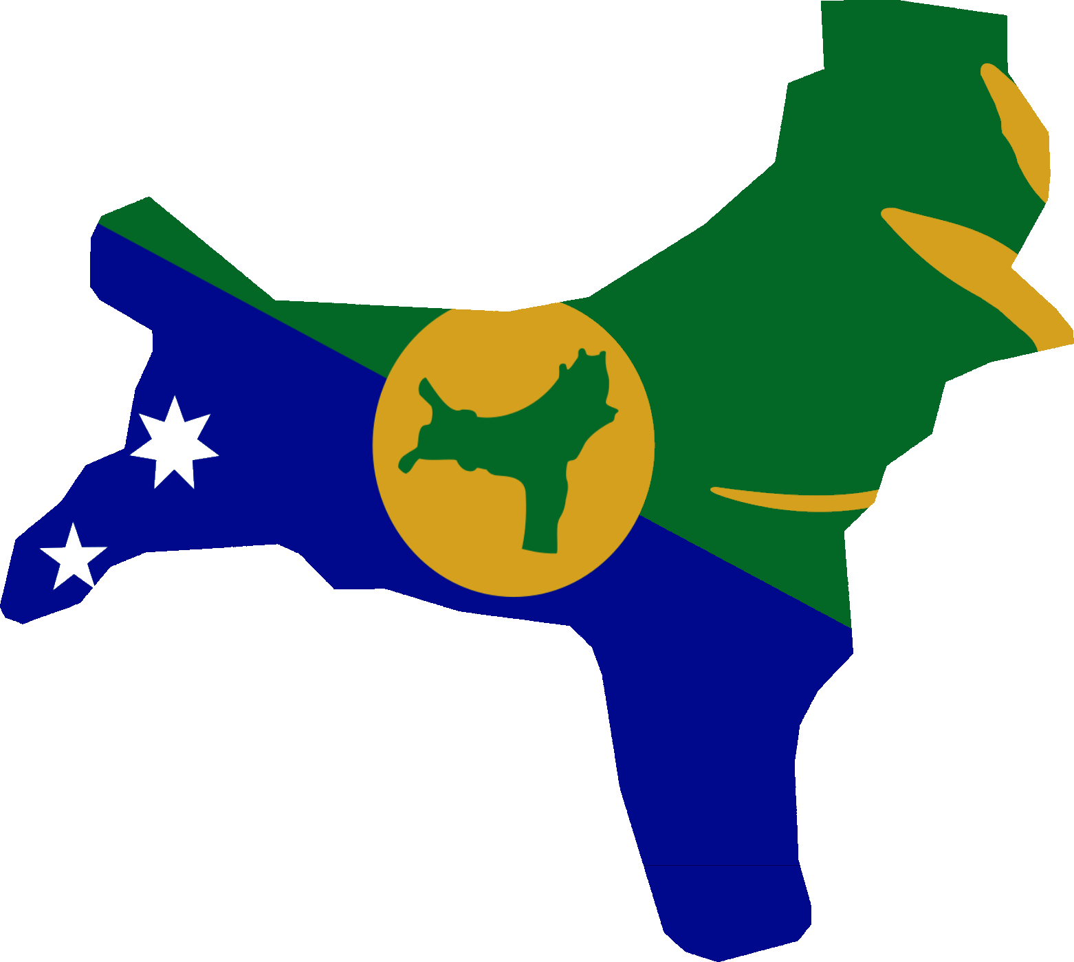 File Flag Map Of - File Flag Map Of (1562x1399)