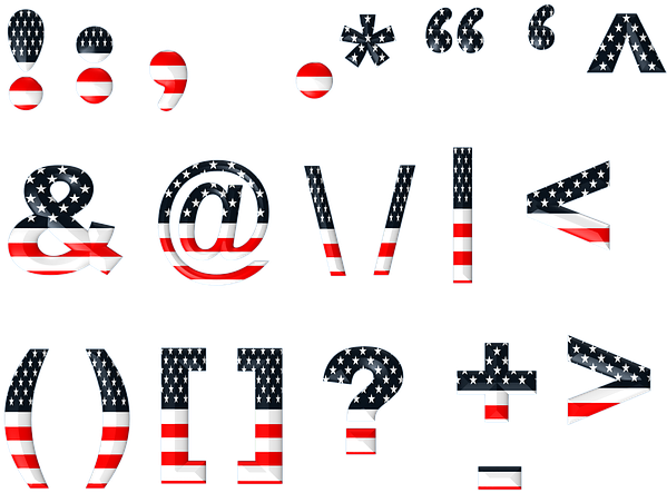 Bundle On Punctuation, Incl - Bundle On Punctuation, Incl (607x455)