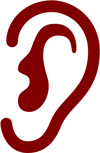 Listen Transparent Background - Listen Transparent Background (512x512)