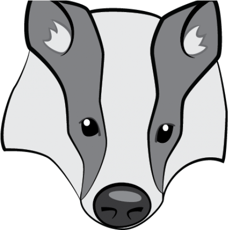 Drawn Badger Easy - Drawn Badger Easy (640x480)