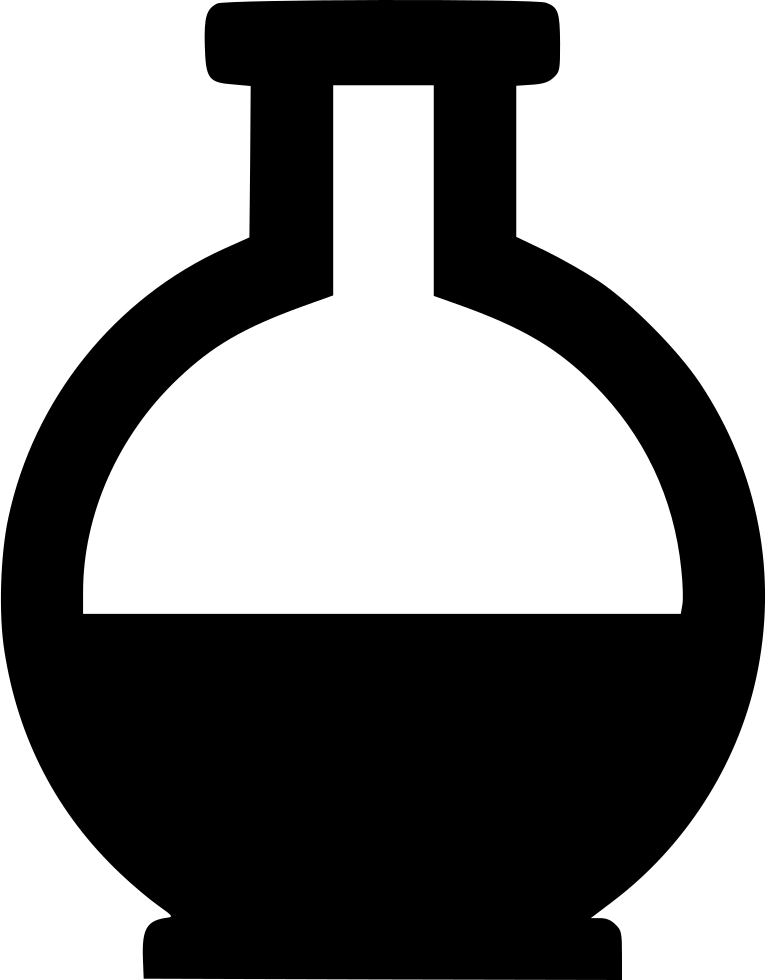 Flask Round Comments - Flask Round Comments (766x980)
